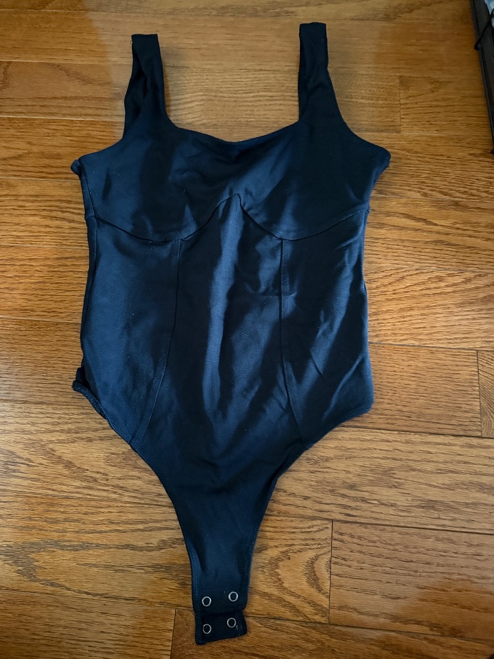 Abercrombie & Fitch bodysuit